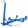 LANDER 10 Ton Auto Body Frame Straightener With Crane And Swivel Post